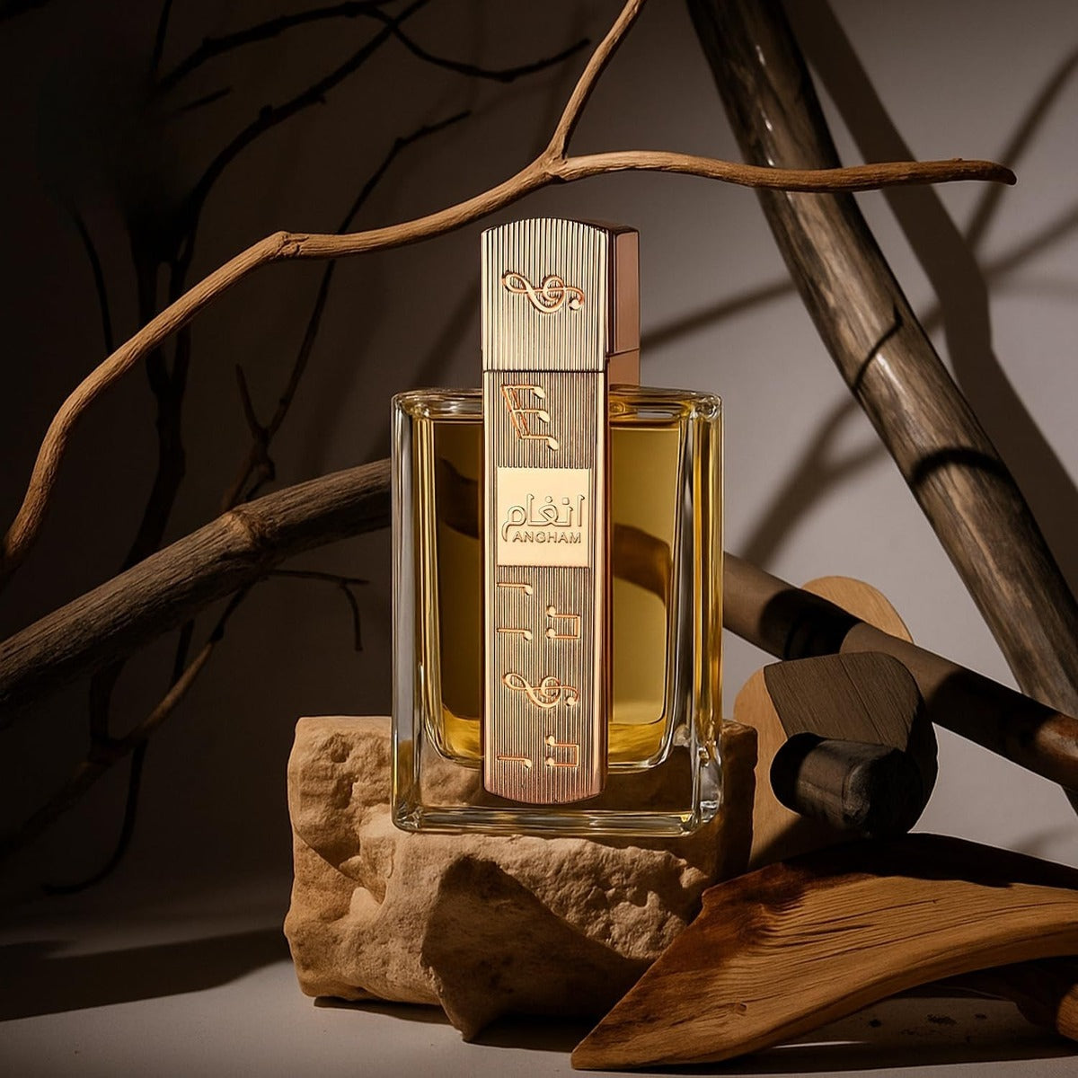 Lattafa Angham EDP 100ml - Single - 1 Bottle