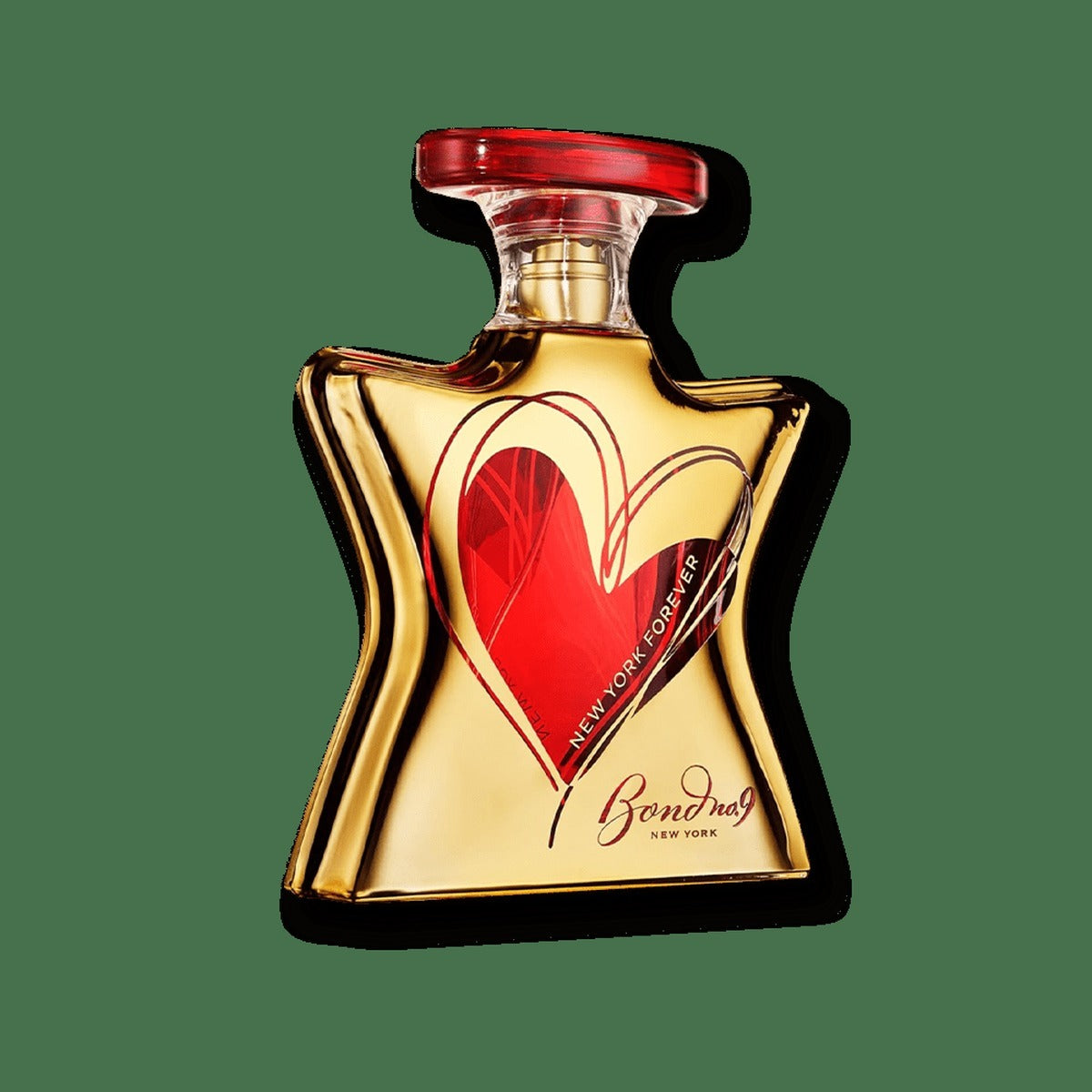 Bond No. 9 New York Forever EDP 100ml - Single - 1 Bottle
