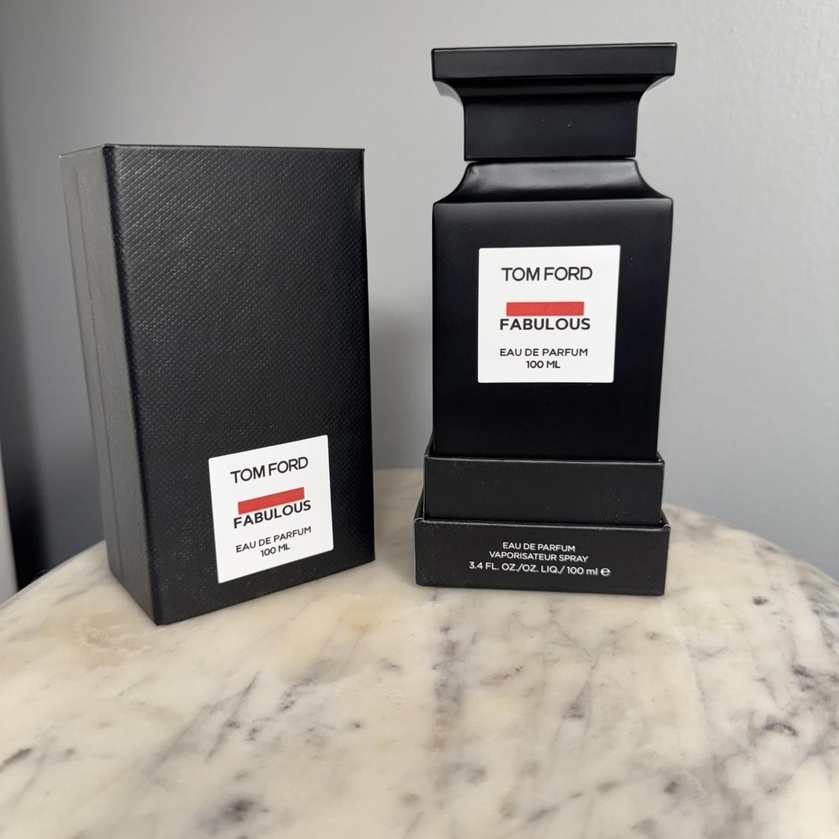 TOM FORD PRIVATE BLEND..FUCKING FABULOUS EDP 3.4oz - Single - 1 Bottle