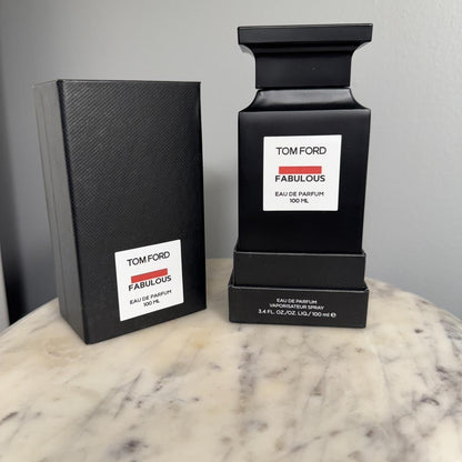 TOM FORD PRIVATE BLEND..FUCKING FABULOUS EDP 3.4oz - Single - 1 Bottle