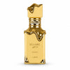 Lattafa Eclaire Banoffi Gourmand Vanilla Caramel Delight EDP - Single - 1 Bottle