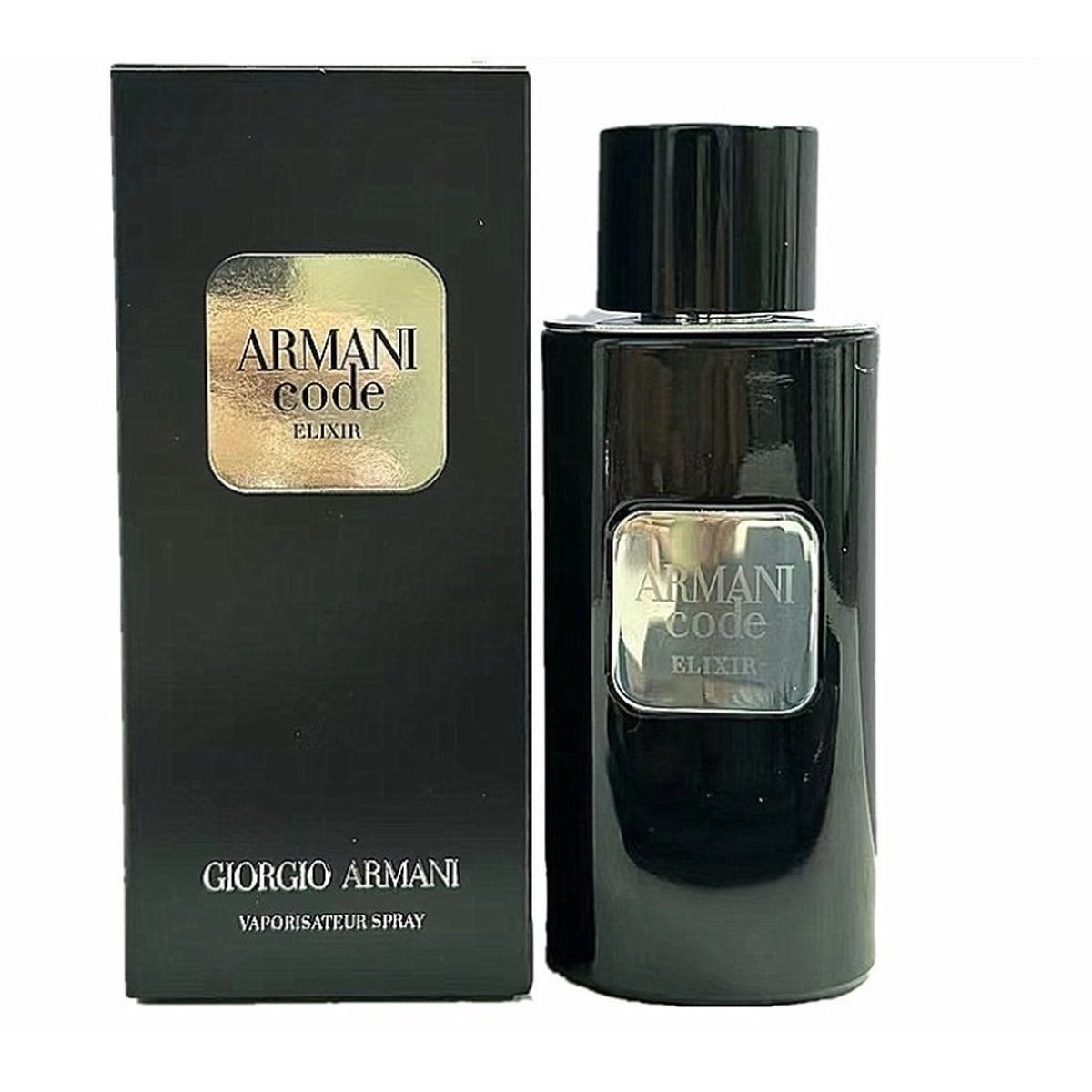 GIORGIO ARMANI Armani Code Elixir EDP 125ml - Single - 1 Bottle