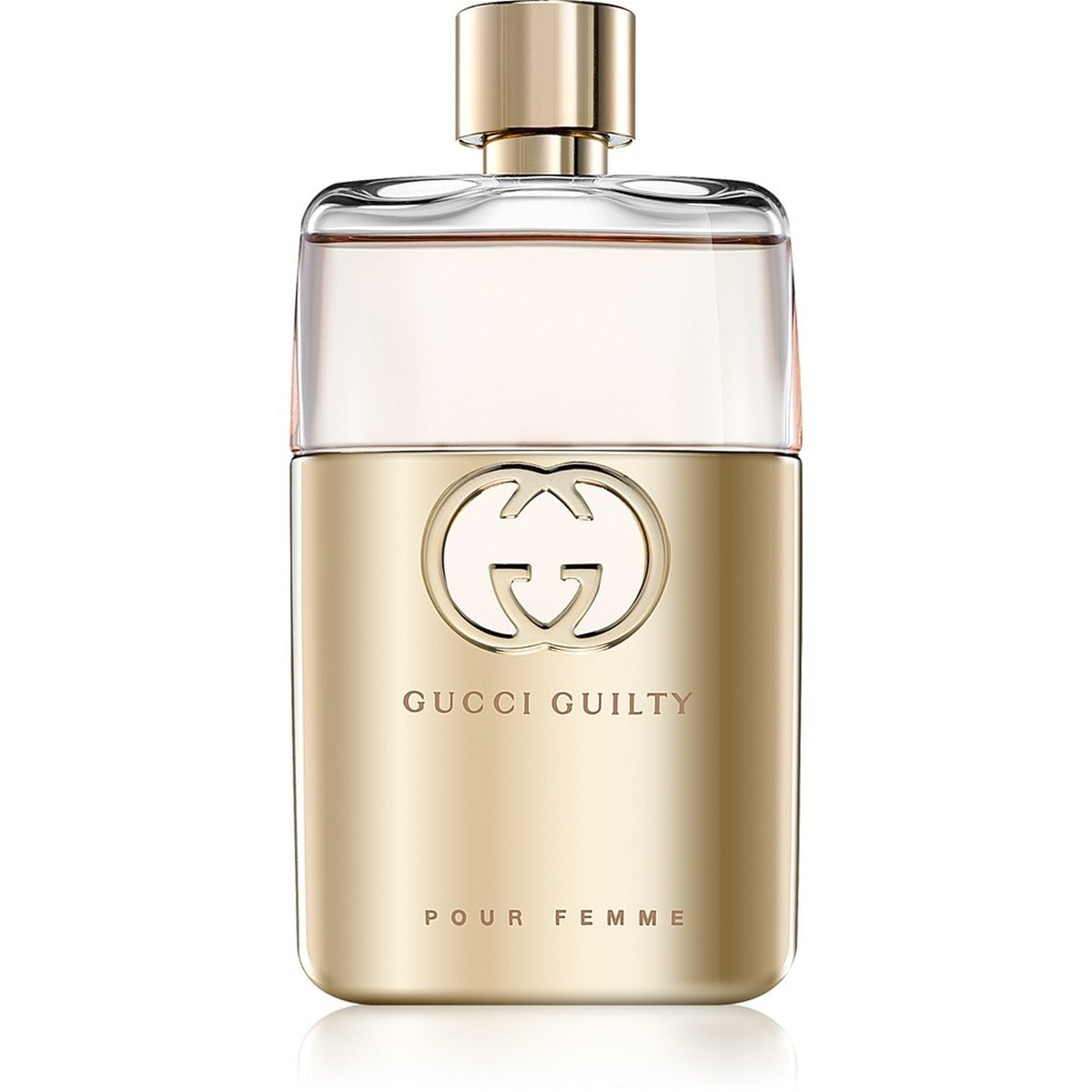 Gucci Guilty Pour Femme by Gucci e EDP 90ml - Single - 1 Bottle