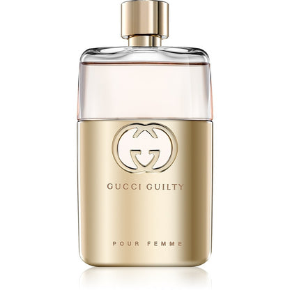 Gucci Guilty Pour Femme by Gucci e EDP 90ml - Single - 1 Bottle
