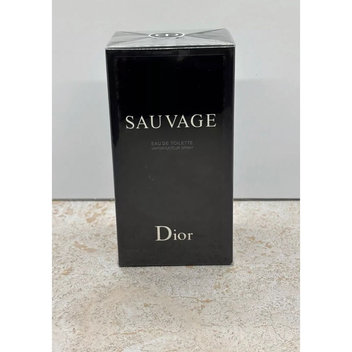 Christian Dior Sauvage EDT 100ml - Single - 1 Bottle