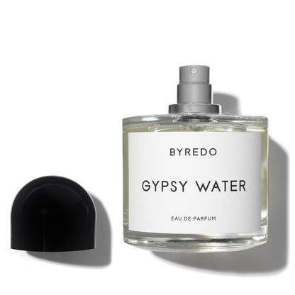 Byredo Gypsy Water EDP for 100ml - Single - 1 Bottle
