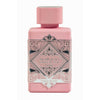 Bade'e Al Oud Noble Blush by Lattafa EDP 3.4oz - Single - 1 Bottle