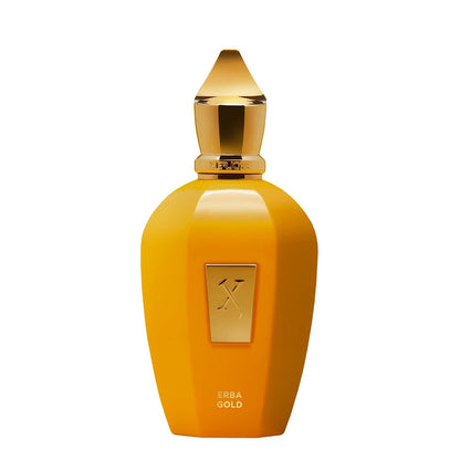 Xerjoff Erba Pura EDP (YELLOW) 100ml - Single - 1 Bottle