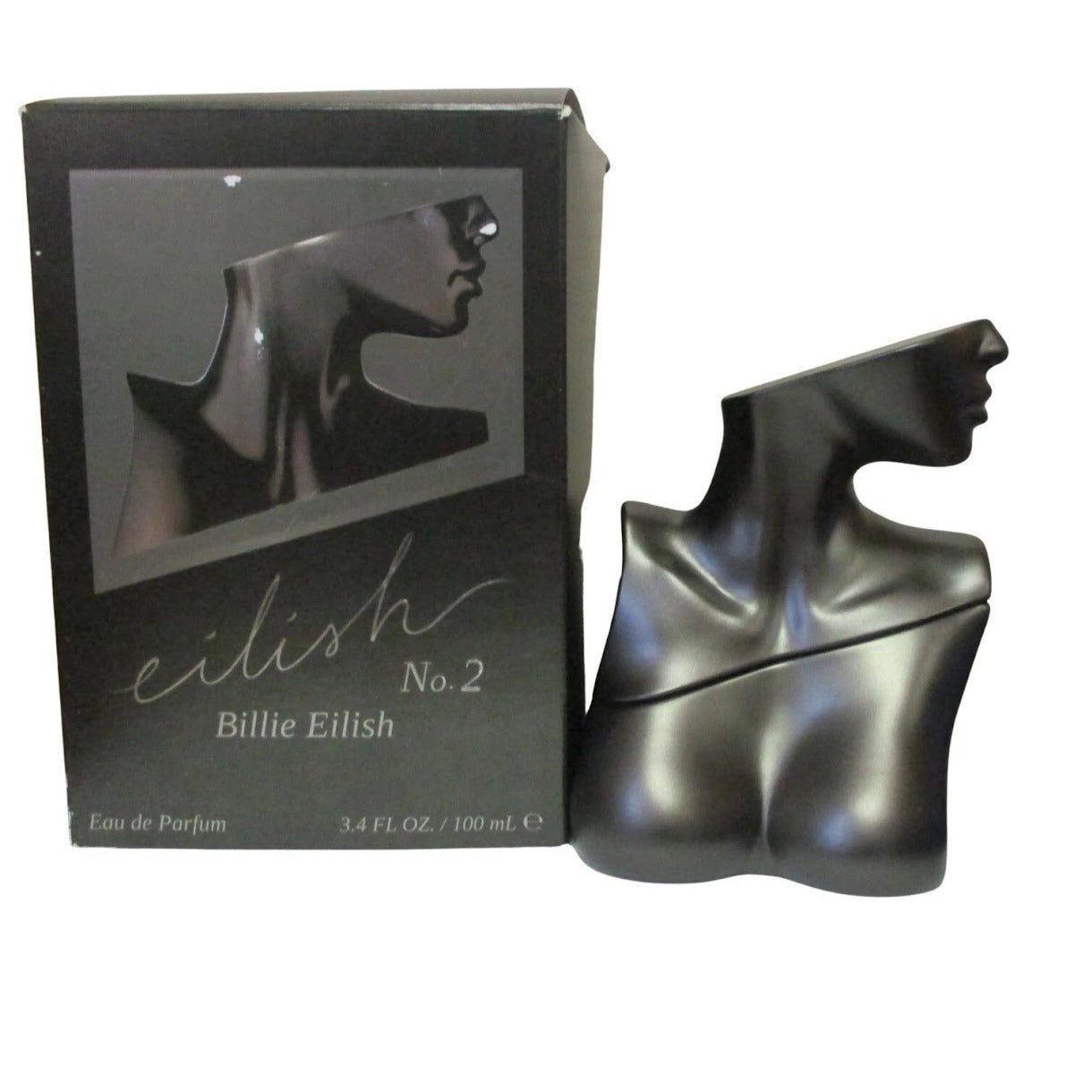 Eilish No. 2 by Billie Eilish EDP New 3.4oz - Single - 1 Bottle
