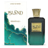 Khadlaj Island for Extrait de Parfum 100ml - Single - 1 Bottle