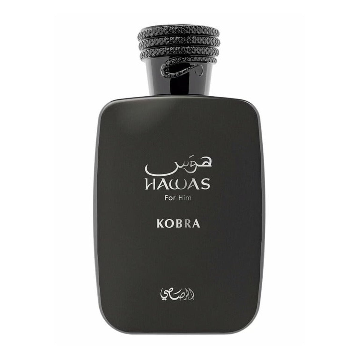 Rasasi Hawas Kobra EDP 100ml - Single - 1 Bottle