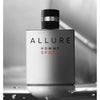 Chanel Allure Homme Sport EDT 100ml - Single - 1 Bottle