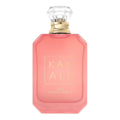 Eden Sparkling Lychee 39 by KAYALI EDP 100ml - Single - 1 Bottle