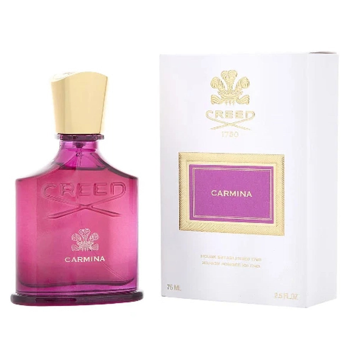 Creed Carmina EDP 100ml - Single - 1 Bottle