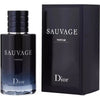 Sauvage Parfum by Christian Dior for man 3.4oz - Single - 1 Bottle
