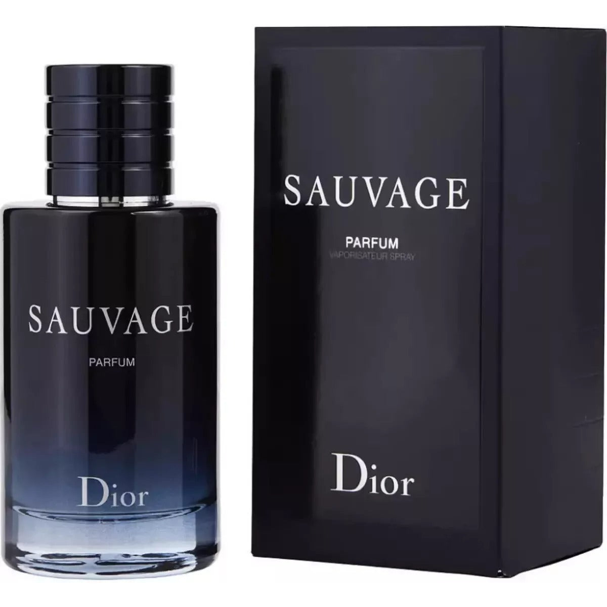 Sauvage Parfum by Christian Dior for man 3.4oz - Single - 1 Bottle