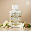 Lattafa Bade'e Al Oud Honor & Glory EDP 3.4oz - Single - 1 Bottle