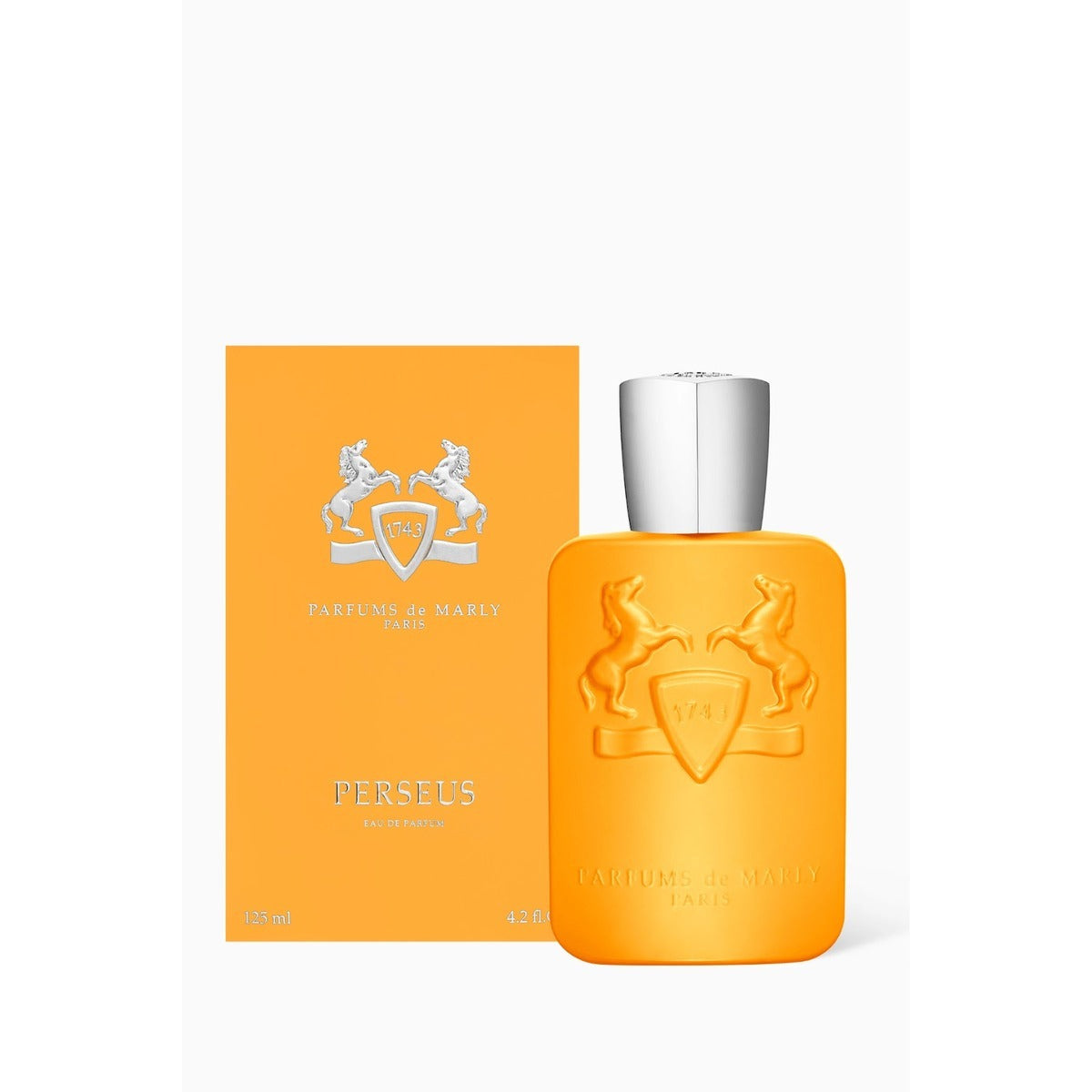 Perseus EDP 125ml - Single - 1 Bottle