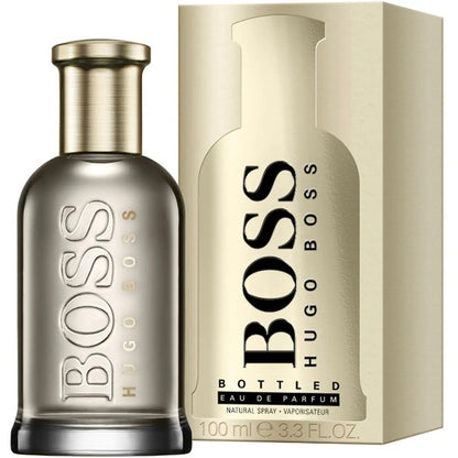 Boss Bottled by Hugo Boss EDP 3.3oz - Single - 1 Bottle