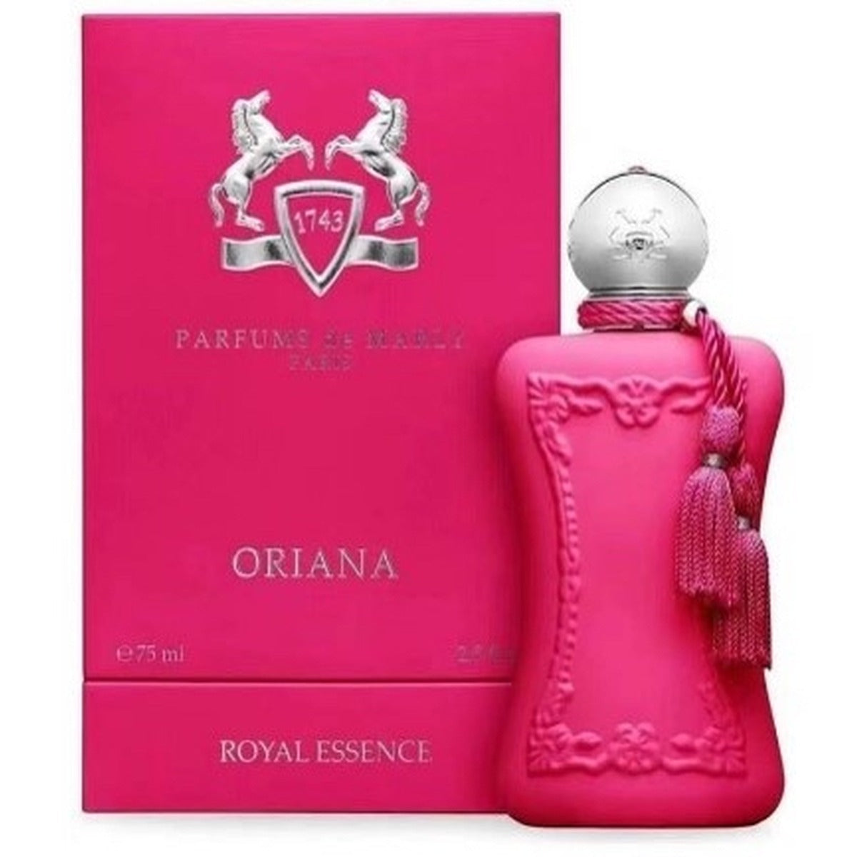 Parfums de Marly Oriana . Parfum 2.5oz - Single - 1 Bottle