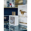 Qaed Al Fursan Unlimited by Lattafa for EDP 3.04oz - Single - 1 Bottle