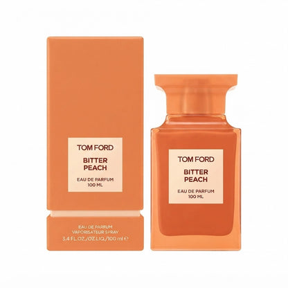 Bitter Peach and Men EDP 100ml - Single - 1 Bottle