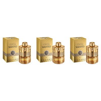Trio - 3 Bottles (20% OFF)