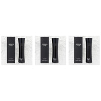 Trio - 3 Bottles (20% OFF)