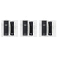 Armani Code by Giorgio Armani EDP 4.2oz - Trio - 3 Bottles (20% OFF)