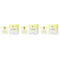 Gianni Versace Versace Yellow Diamond EDT 90ml - Trio - 3 Bottles (20% OFF)