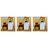 Trio - 3 Bottles (20% OFF)
