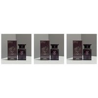 Trio - 3 Bottles (20% OFF)