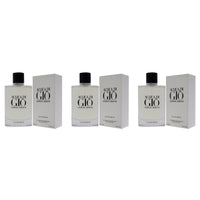 Trio - 3 Bottles (20% OFF)