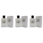 ACQUA DI GIO * Giorgio Armani EDP Men 125ml - Trio - 3 Bottles (20% OFF)