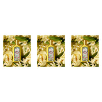 Trio - 3 Bottles (20% OFF)