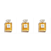 Trio - 3 Bottles (20% OFF)