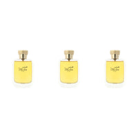 Trio - 3 Bottles (20% OFF)