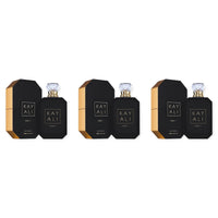 Trio - 3 Bottles (20% OFF)