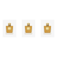 Trio - 3 Bottles (20% OFF)