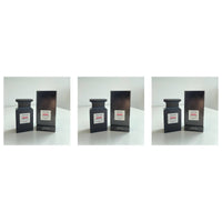 Trio - 3 Bottles (20% OFF)