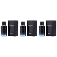 Trio - 3 Bottles (20% OFF)