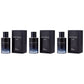 Sauvage Parfum by Christian Dior for man 3.4oz - Trio - 3 Bottles (20% OFF)