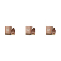 Trio - 3 Bottles (20% OFF)