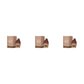 Lattafa Choco Overdose () Gourmand Fragrance EDP 75ml - Trio - 3 Bottles (20% OFF)