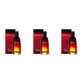 Dior Fahrenheit EDT 100ml - Trio - 3 Bottles (20% OFF)