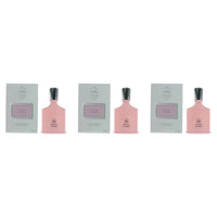Trio - 3 Bottles (20% OFF)