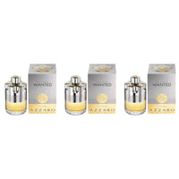 Trio - 3 Bottles (20% OFF)