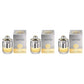 Azzaro Wanted edt 100ml - Trio - 3 Bottles (20% OFF)