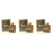 Trio - 3 Bottles (20% OFF)