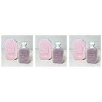 Trio - 3 Bottles (20% OFF)
